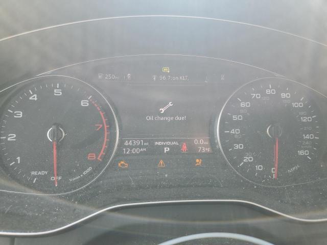 2020 AUDI Q5 PREMIUM #3292555691