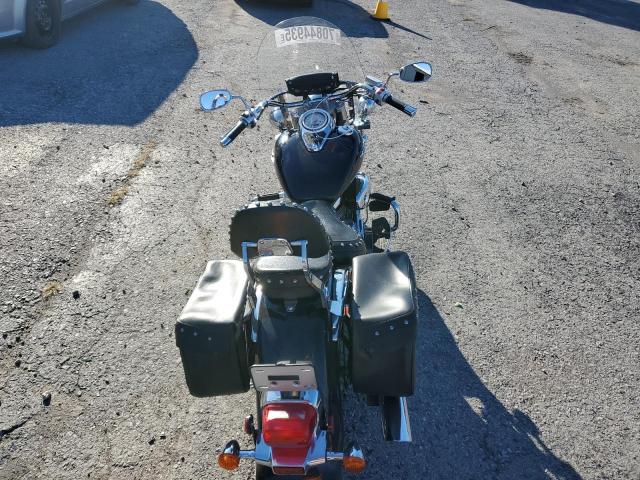 2007 SUZUKI VL800 JS1VS55A272111169