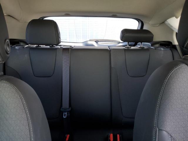 2025 BUICK ENCORE GX - KL4AMBSL4SB221050