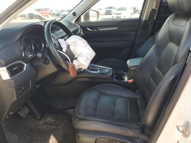 2017 MAZDA CX-5 GRAND JM3KFADL6H0191119