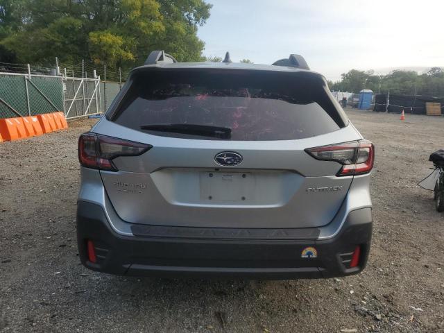 2022 SUBARU OUTBACK PR 4S4BTACC0N3232515