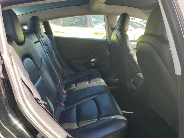 2022 TESLA MODEL 3 5YJ3E1EA1NF189885