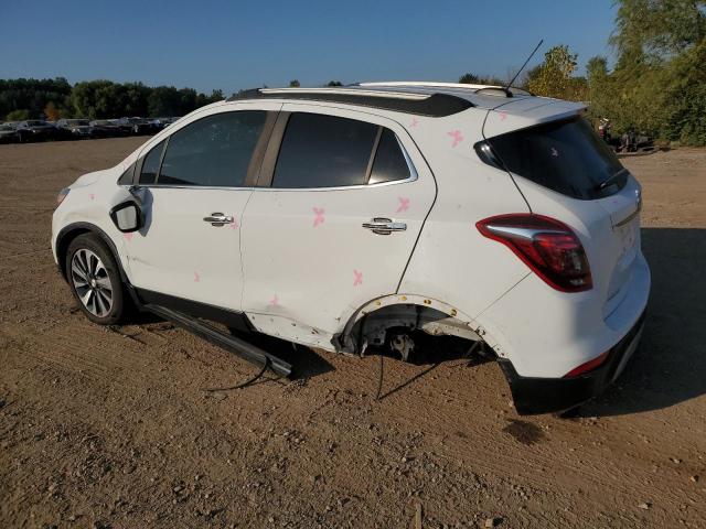 2018 BUICK ENCORE ESS KL4CJGSB5JB690555