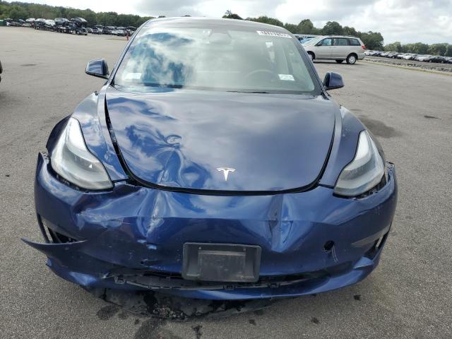 2022 TESLA MODEL 3 - 5YJ3E1EA2NF369859