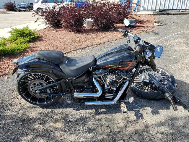 2024 HARLEY-DAVIDSON FXBR #3305576086