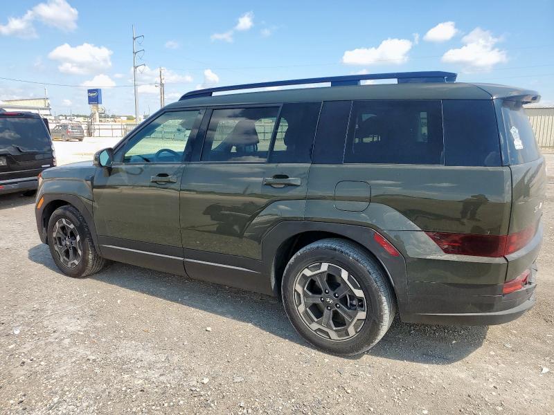 2025 HYUNDAI SANTA FE S 5NMP24GLXSH068292