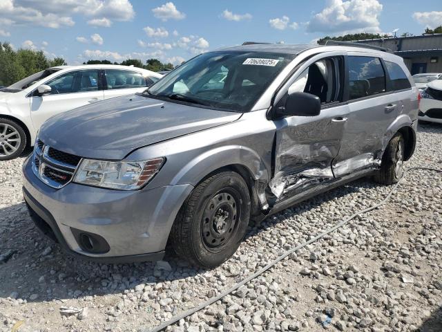 DODGE JOURNEY SE