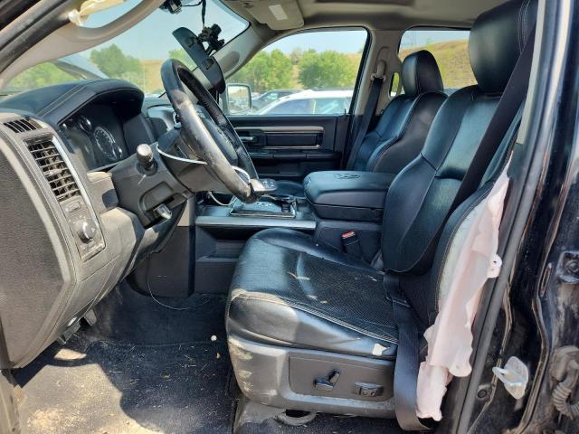 2013 RAM 1500 SPORT - 1C6RR7MT5DS535580