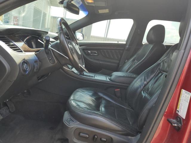 2016 FORD TAURUS LIM 1FAHP2F8XGG102629