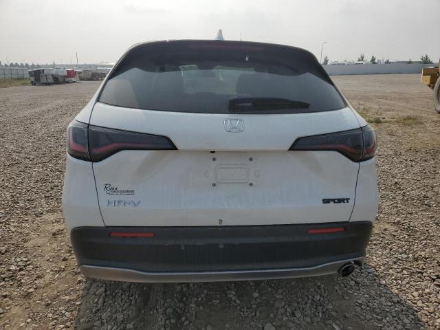 2024 HONDA HR-V SPORT 3CZRZ2H5XRM703778
