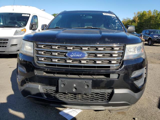 2017 FORD EXPLORER #3253768381