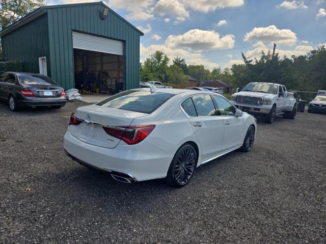 2020 ACURA RLX TECHNOLOGY JH4KC1F58LC000130