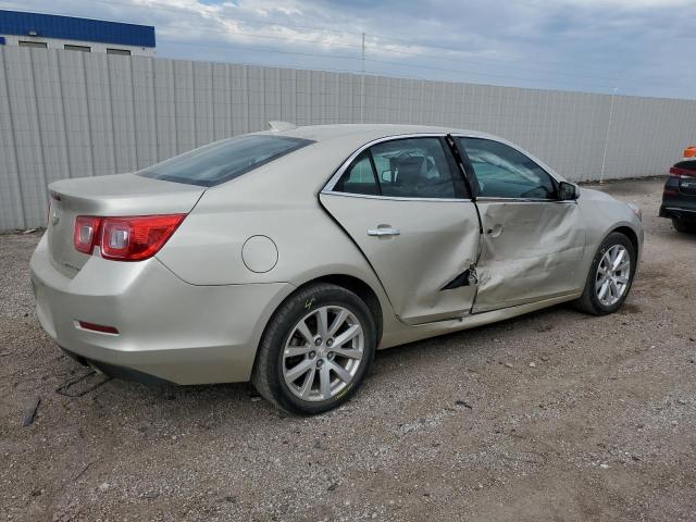 2016 CHEVROLET MALIBU LIMITED LTZ 1G11E5SA6GF133211