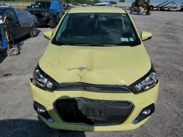 2017 CHEVROLET SPARK 1LT KL8CD6SA1HC732716