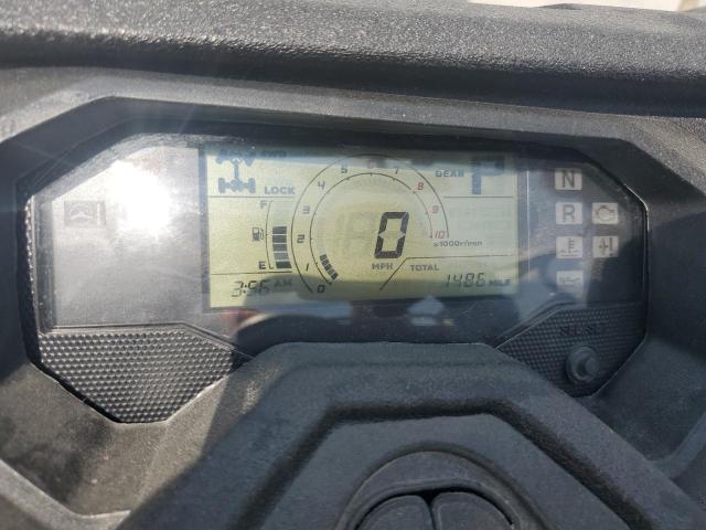 2024 HONDA SXS1000 M5 1HFVE0420R4804703