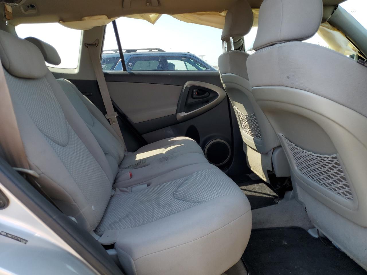 Lot #3287773099 2007 TOYOTA RAV4 LIMIT