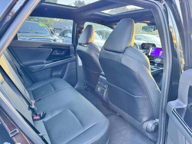 2023 SUBARU SOLTERRA P JTMABABA3PA039826