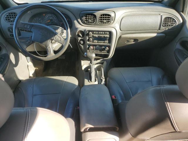 2003 CHEVROLET TRAILBLAZE #3258848812