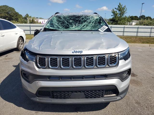 2024 JEEP COMPASS LA 3C4NJDBN7RT119280