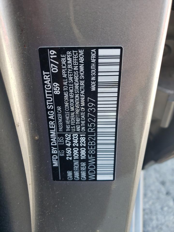 MERCEDES-BENZ C-CLASS 300 4MATIC