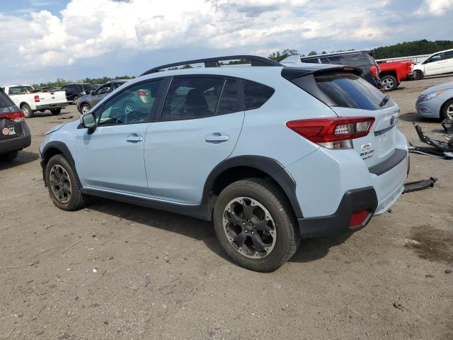 2021 SUBARU CROSSTREK PREMIUM JF2GTAPC5MH686363