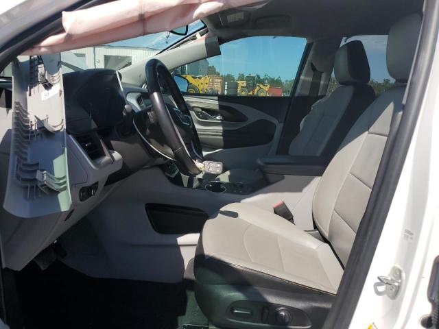 2021 GMC TERRAIN SLT - 3GKALPEV6ML333101