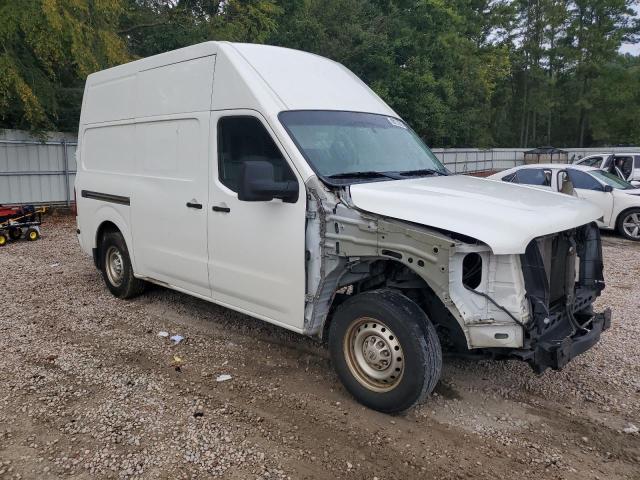 2020 NISSAN NV 2500 S 1N6BF0LY9LN805475