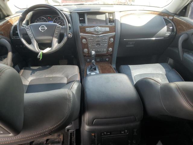 2019 NISSAN ARMADA PLA JN8AY2NF5K9352080