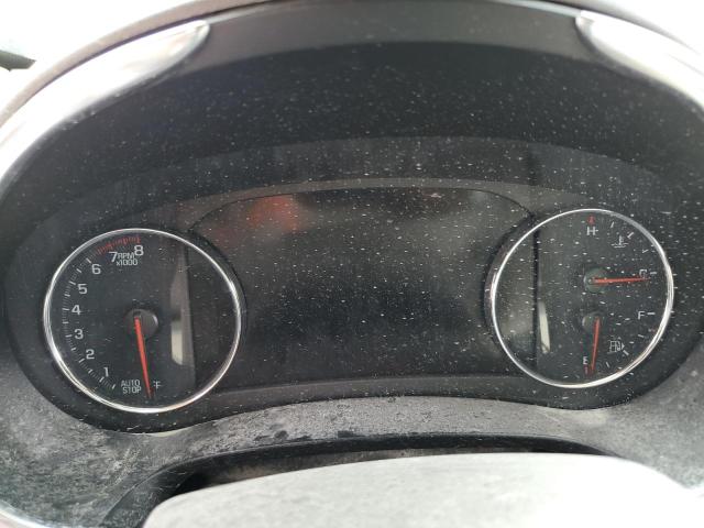 2024 CHEVROLET MALIBU PRE 1G1ZE5ST8RF245399