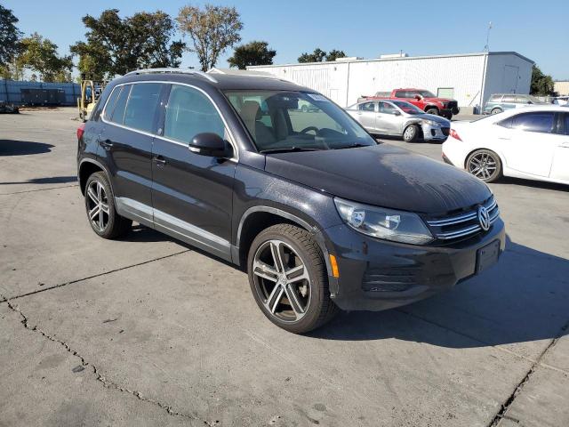 2017 VOLKSWAGEN TIGUAN WOL - WVGRV7AX6HK021055
