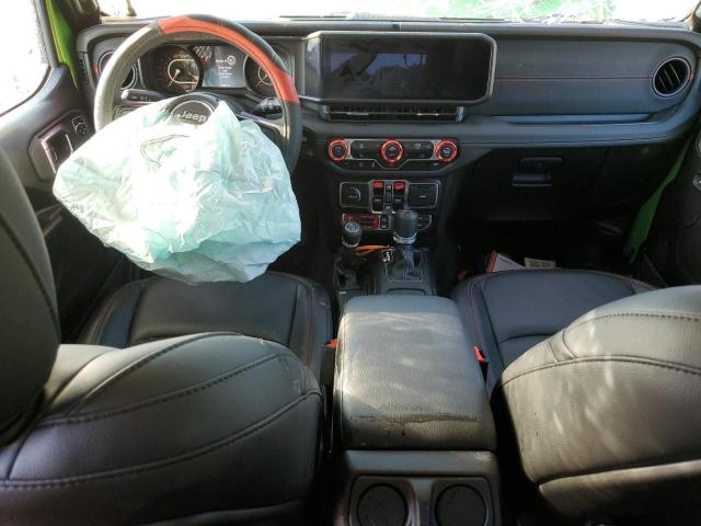 2025 JEEP WRANGLER RUBICON #3296222405