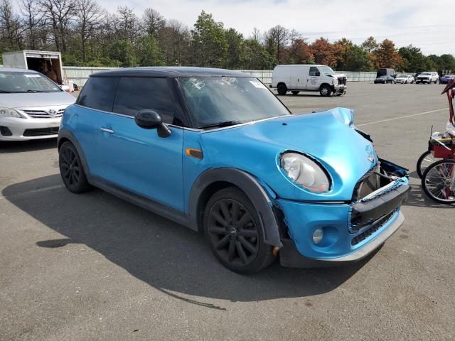 2015 MINI COOPER WMWXM5C55F3A96870