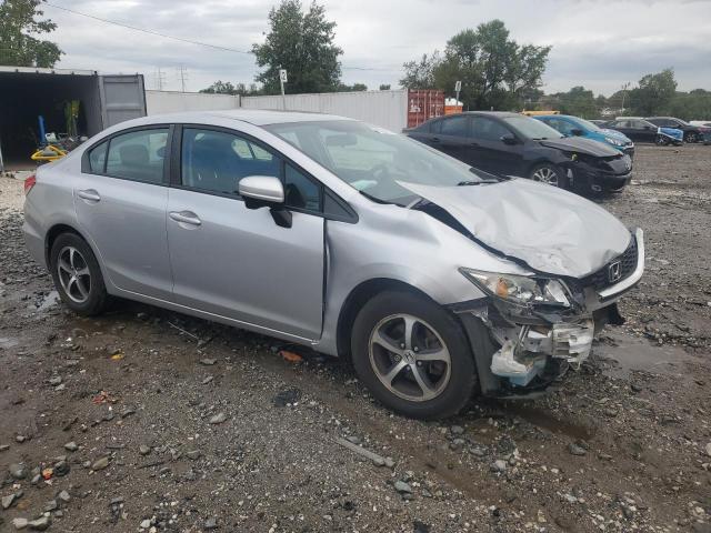 2015 HONDA CIVIC SE 19XFB2F70FE209792