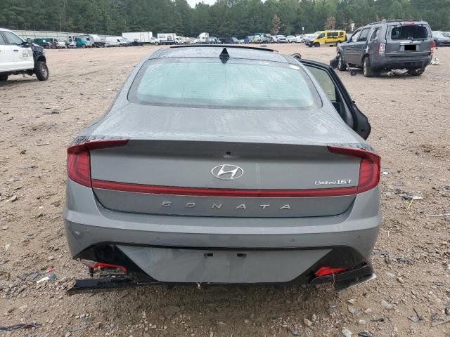 2023 HYUNDAI SONATA LIM KMHL34J21PA284010