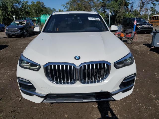 2019 BMW X5 XDRIVE4 #3268352255