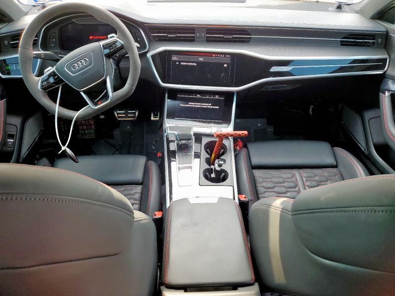 2022 AUDI RS7 WUAPCBF23NN905808