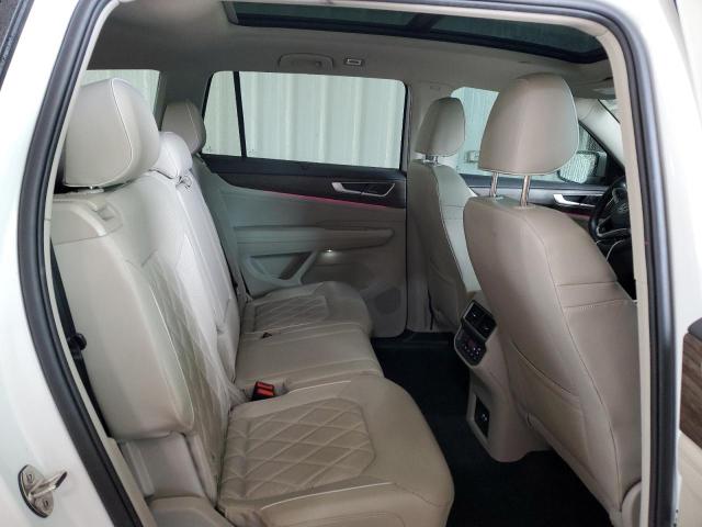 2024 VOLKSWAGEN ATLAS SEL 1V2FR2CA6RC547655