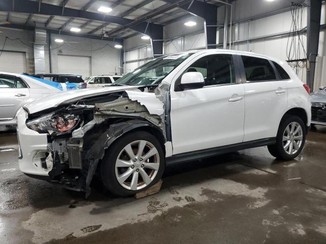 Global Auto Auctions: 2014 MITSUBISHI OUTLANDER