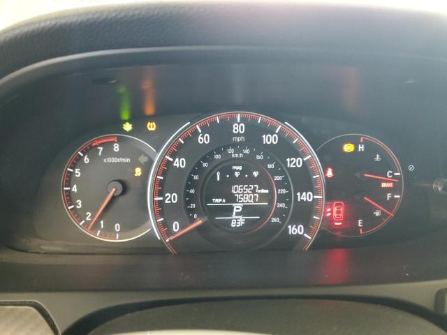 2017 HONDA ACCORD SPO 1HGCR2F19HA027400