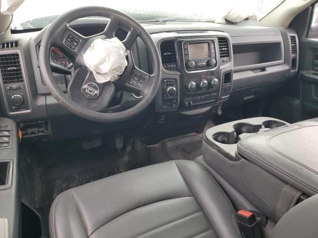 2018 RAM 1500 ST - 1C6RR7SM5JS227798