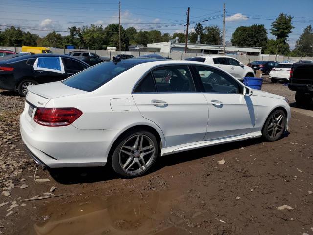 2015 MERCEDES-BENZ E 350 4MATIC WDDHF8JB3FB133757