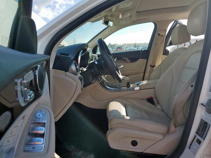 2020 MERCEDES-BENZ GLC 300 - W1N0G8DB2LF821908