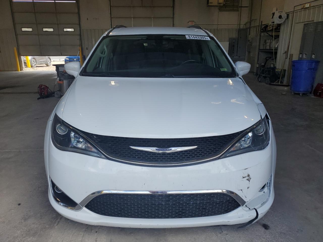 CHRYSLER PACIFICA TOURING L