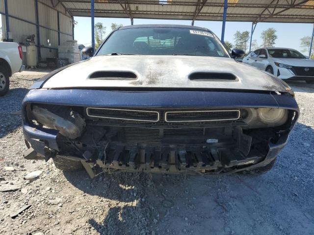 2015 DODGE CHALLENGER - 2C3CDZAGXFH703891