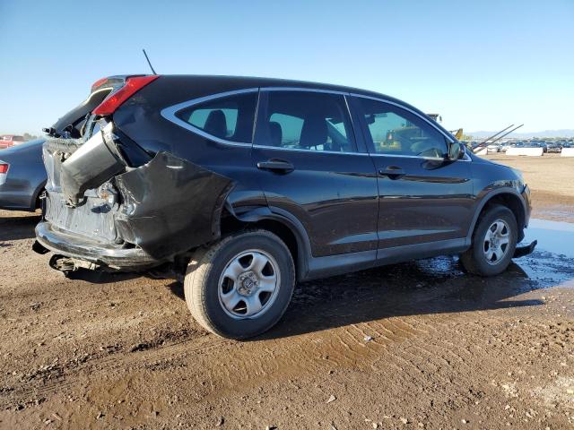 2015 HONDA CR-V LX 2HKRM4H38FH697480