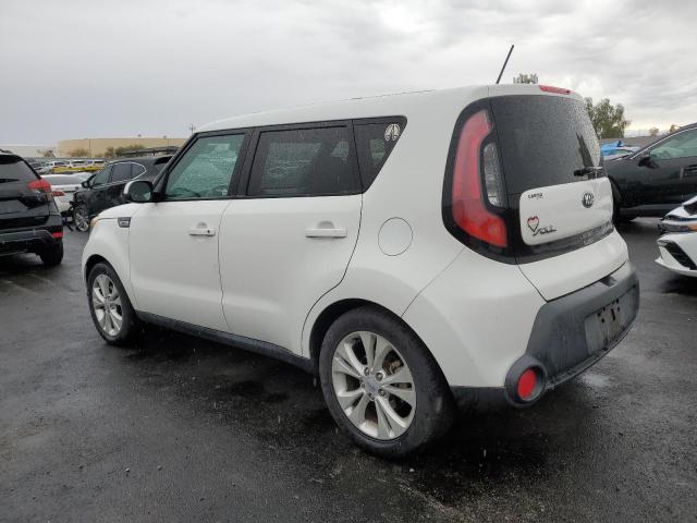 2015 KIA SOUL + KNDJP3A57F7214222