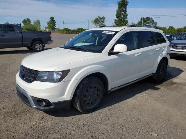Global Auto Auctions: 2014 DODGE JOURNEY CR