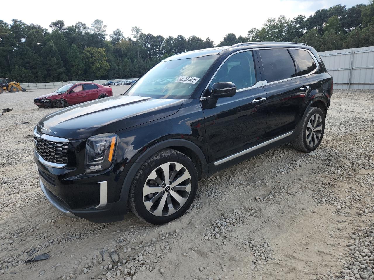 KIA TELLURIDE S