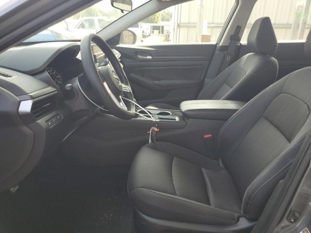 2024 NISSAN ALTIMA SV 1N4BL4DV7RN333136