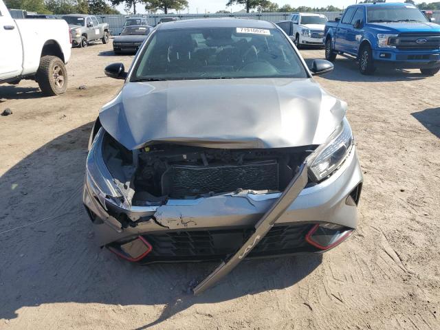 2022 KIA FORTE GT L - 3KPF54AD0NE452517